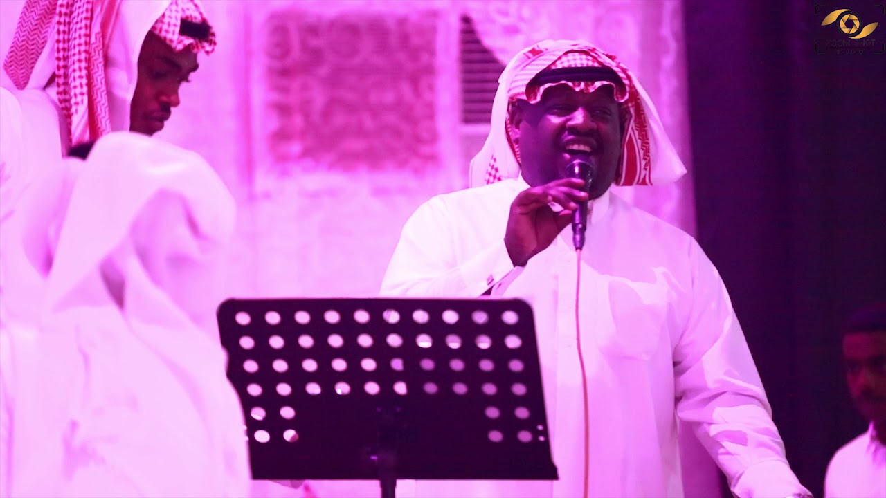 والله ما اسمع فيك : غناء الفنان : عويضه الدوسري II  زواج الشاب : محمد حمد الرحماني