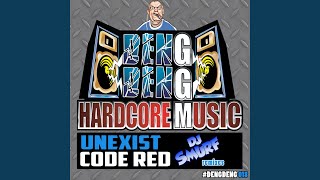 Code Red (Dj Smurf Code Blue Remix)