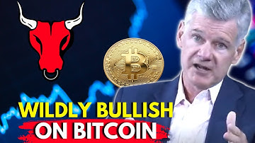 The NEXT PHASE of Bitcoin & Crypto | Mark Yusko Prediction