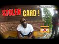 Florida Man Caught Picking Up Food Ordered on a STOLEN Card | Legal Analysis