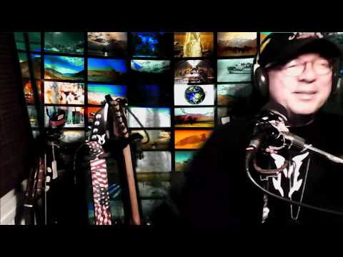 Guitarist TV - The BIG ROCK Show