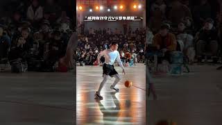 It feels like Rob is back and stronger.#Wims Liu Shouyuan vs. Rob the Evil Mouse#Rob#Weems