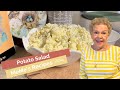 Memes recipes  potato salad