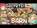 LIVE COUNTRYSIDE BARN UPDATE SECRETS Avatar World LIVE COUNTRYSIDE BARN UPDATE SECRETS Avatar World