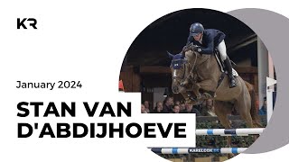 STAN VAN DABDIJHOEVE