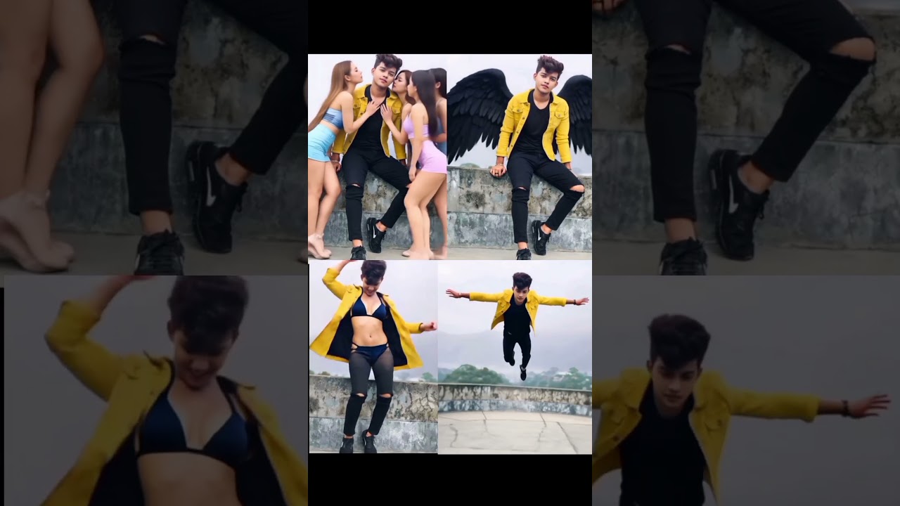 Riyaz Ali new video 2025 😅 new tiktok video 