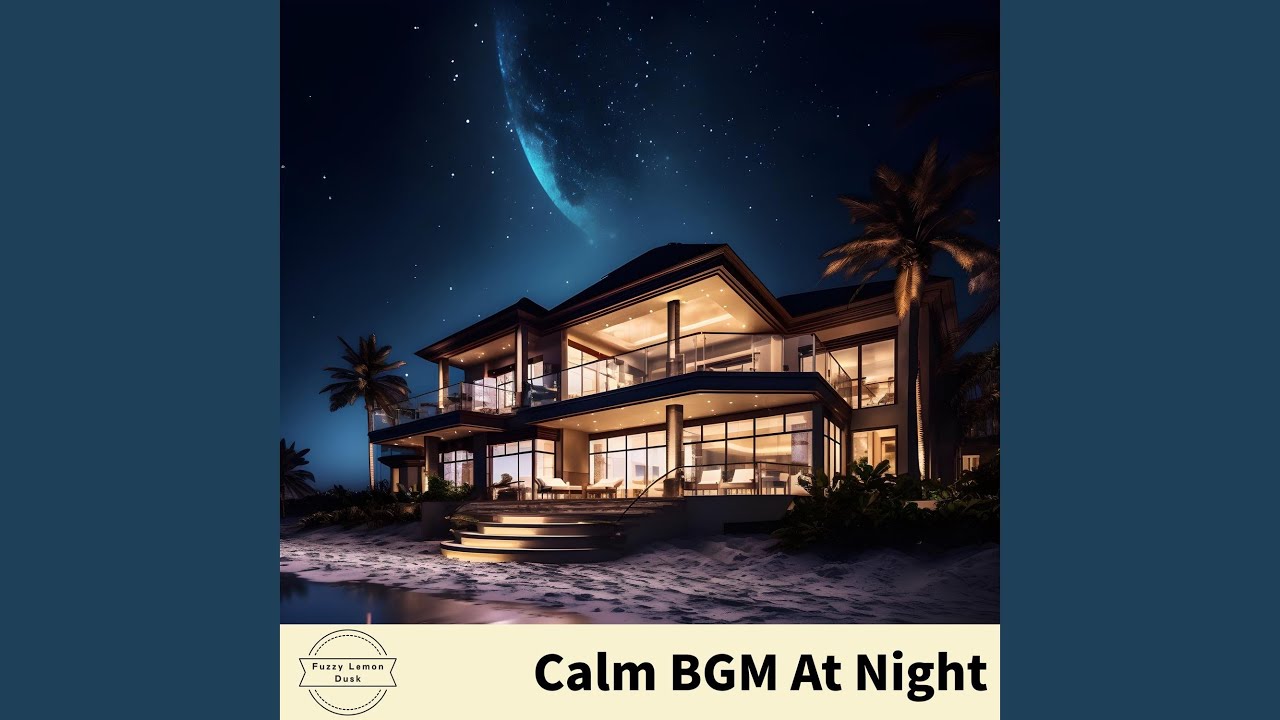 A Meal in the Dark (Key C Ver.)