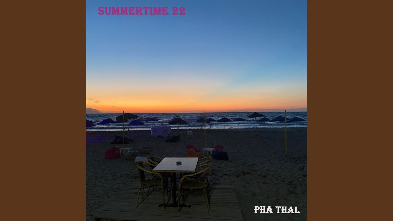 Watch SUMMERTIME 22 on YouTube Watch SUMMERTIME 22 on YouTube