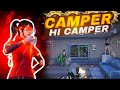 Camper hi Camper |BGMI #pubgmobile #bgmivideos #shortsfeed #bgmi #pubg #shortvideos #clutchgod
