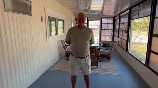 940 Bonaire (Bay Indies) active retirement community, pet friendly, social clubs, tennis, pools