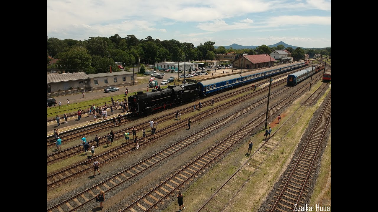 Retró hétvége a Balatonon