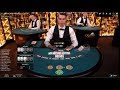 Casino Texas Hold`em LiveGames.ru - YouTube