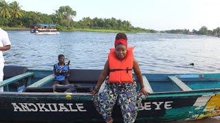 My Unforgettable Weekend In Ada Ghana