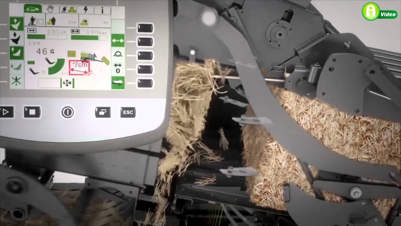 Axiál gépek a hódmezővásárhelyi Állattenyésztési napokon