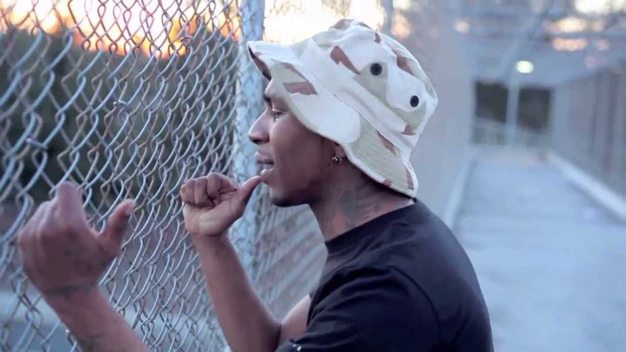 Lil B - Lil B's Layer (MUSIC VIDEO)