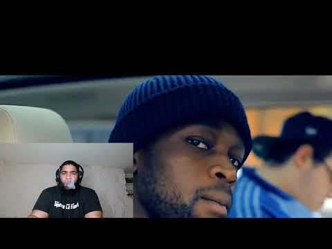 Potter Payper Ft Mover - City Of Angels Re-Upload|Reaction