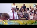 ц. "Преображение", г. Харьков, 02.08.2020