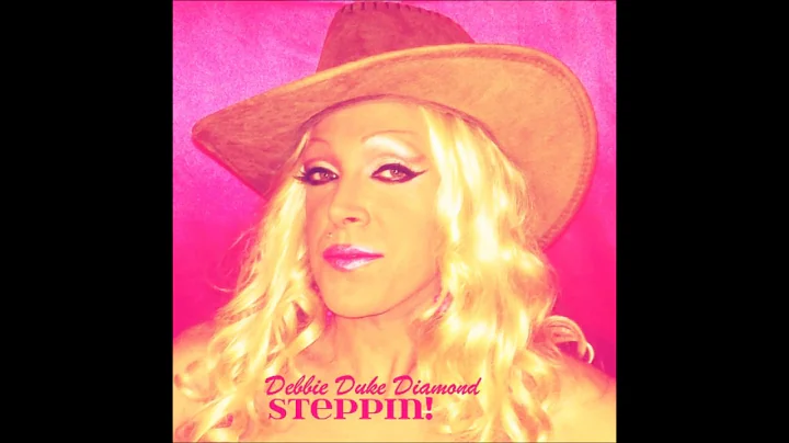 Debbie Duke Diamond - Steppin!
