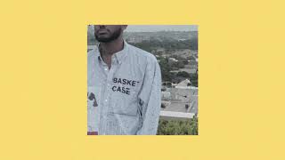 Amine x Tobi Lou Type Beat - Sweat | prod. caveman