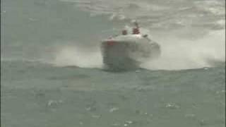 2008 Powerboat P1 - Rounds 7 & 8 in Hammamet, Tunisia