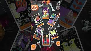 Halloween Tarot reading 🕸️🦇🎃 #tarot
Halloween Tarot reading 🕸️🦇🎃 #tarot Halloween Tarot reading 🕸️🦇🎃 #tarot