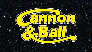 The Cannon & Ball Show (Series 6 - Episode 1)