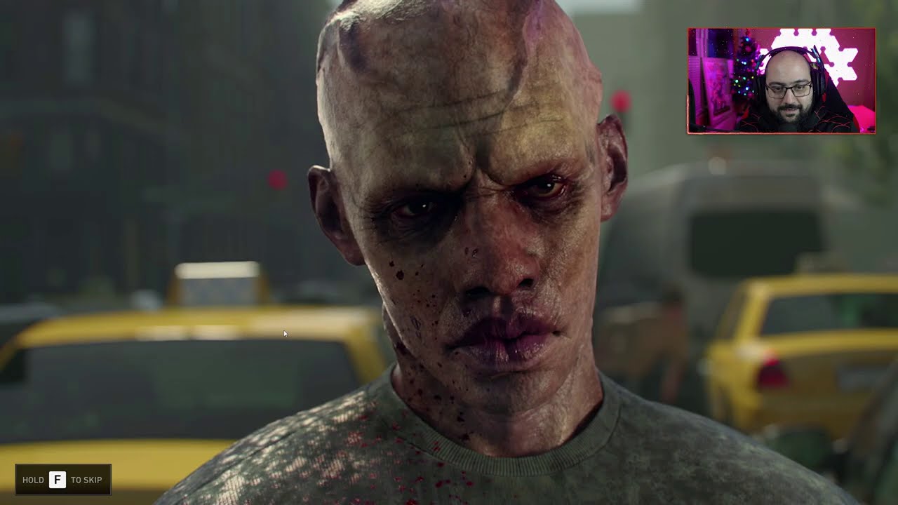 ЗОМБИ МАСОВКИ | Back 4 Blood с EmBaTa