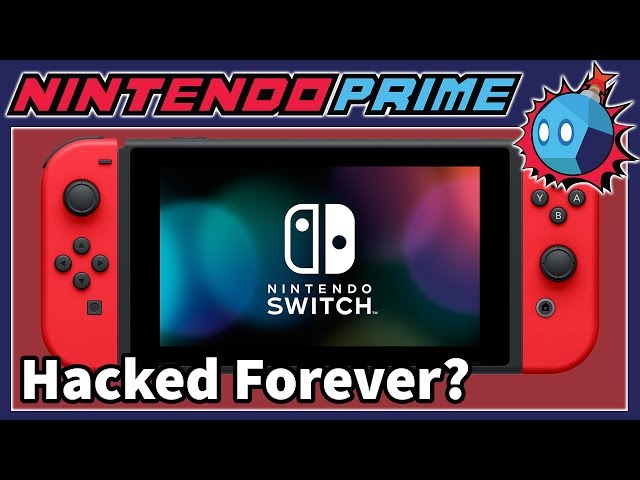 Nintendo Switch firmware 3.0.2 released, hackers advise not to update 