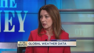 Better weather forecasts