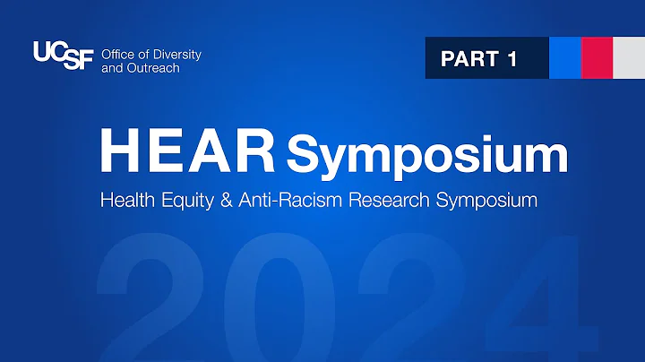 HEAR Symposium 2024 - Part 1