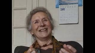 Gillian Beer interview