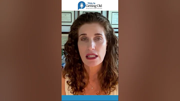 Signs of Functional Cognitive Decline