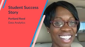 Participating In Amazon Career Choice Helped Portland Get A Promotion