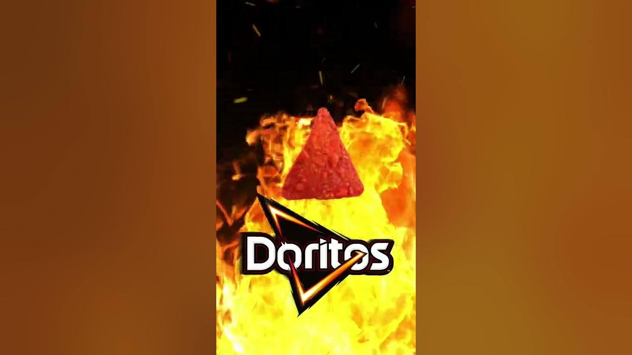Making a Dorito Commercial at Home 🔥 YouTube