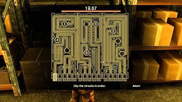 Lets Play Alpha Protocol Episode 7 - Airfield 100%