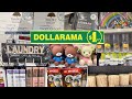 HUGE Dollarama Walk With Me / Shop With Me / New Finds for the New Year