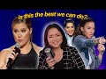 The Problem With Female Stand-Up Comedy