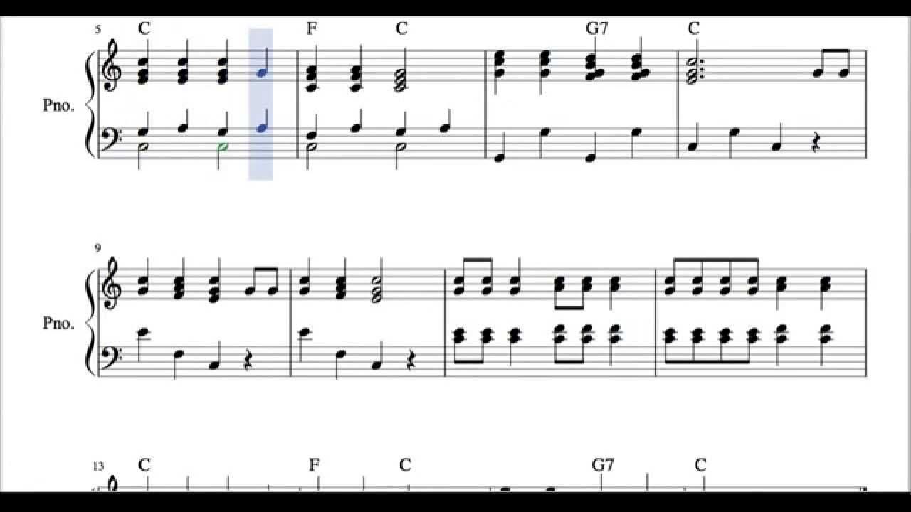 ноты old macdonald had. ноты олд дол. джазовые стандарты ноты. ноты олд дол. Old town road ноты для фортепиано.