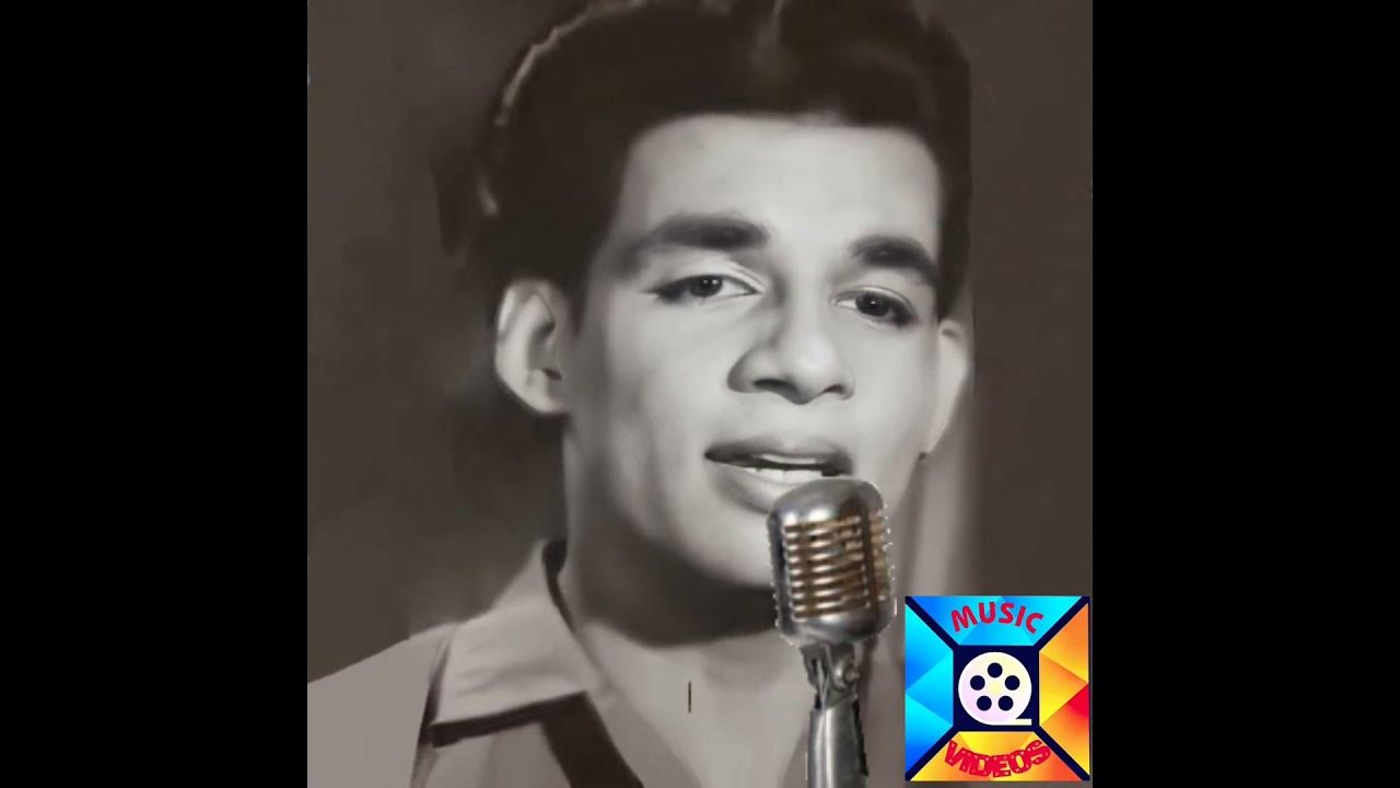 Legendary singer Sri. K J Yesudas performs in studio.