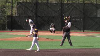 Baseball:  CHS vs. JFK