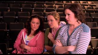 Pitch Perfect - Fight Scene