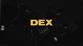 Dex - Delicate