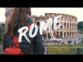 Rome. Sites In Rome / Рим. Что посмотреть в Риме.