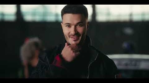 GALIN FT. DIONA - NA MAGIA | ГАЛИН X ДИОНА - НА МАГИЯ | OFFICIAL 4K VIDEO 2024|