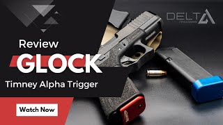 Timney Alpha Trigger Review