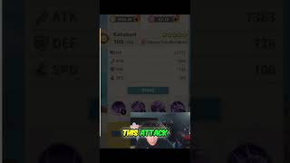 Rain Mochi Explained  Level 2 ATK &amp; Bleeding Damage #onepiece #anime #yonko #opsailingkingdom