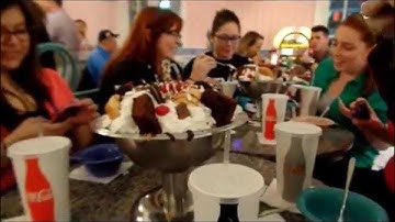 Disney College Program: The First Few Days!