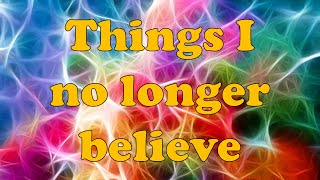 Things I no longer believe
Dr Rob spills the beans about several things he no longer believes, including Darwinian evolution, the simplicity of bacteria, Linnean taxonomy, and the thought that the human embryo goes through the stages of evolution as it develops. This is a deep dive into the world of uncertainty and scientific thinking.
Show notes can be found at:
https://biblicalgenetics.com/things-i-no-longer-believe/
Support for Biblical Genetics comes from people like you!
One time: https://www.buymeacoffee.com/BibGenetics
Monthly: https://www.Patreon.com/BiblicalGenetics Things I no longer believe