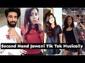 Second Hand Jawani Tik Tok Musically Videos || New Musical.ly Video Compilation