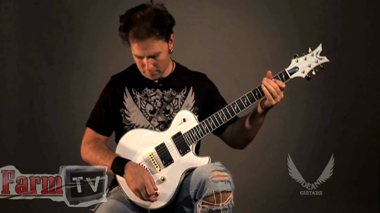 Dean Deceiver Product Spotlight | Farm TV Reviews | themusicfarm